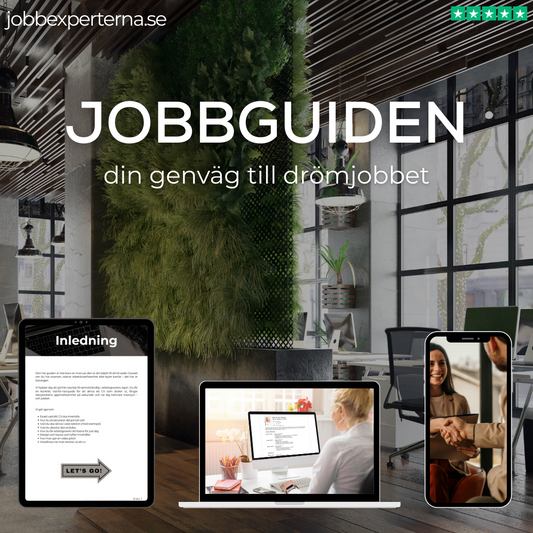 Jobbguiden