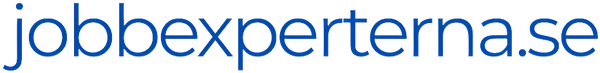 jobbexperterna.se